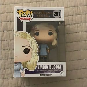 emma bloom funko pop